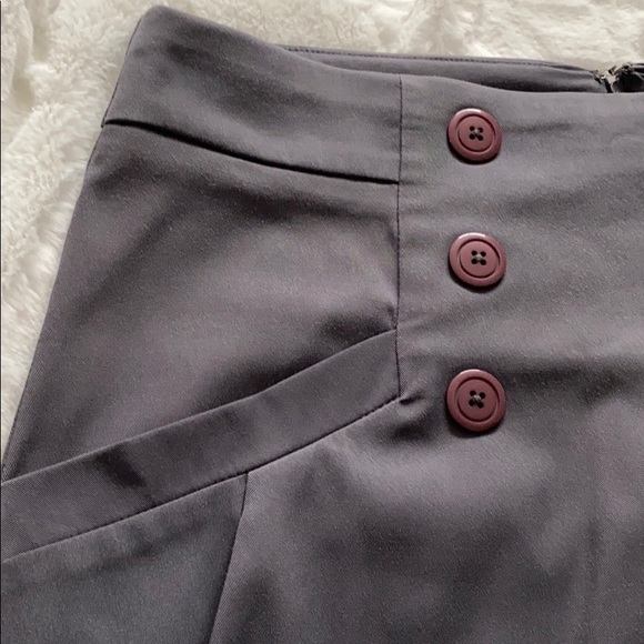 2/25$ Very cute mini skirt - Picture 2 of 3